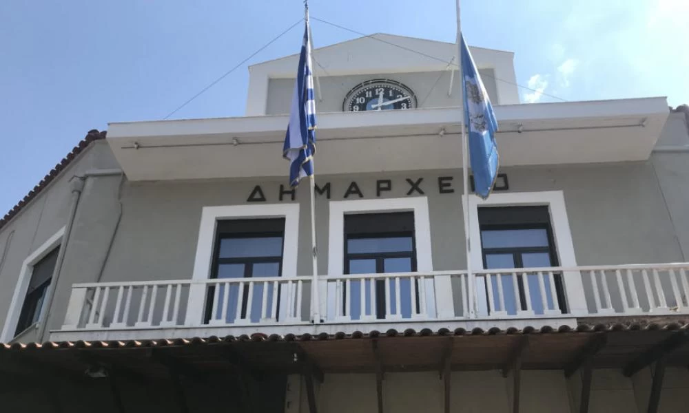 Μητροπολίτης Σερρών : “Ο εμβολιασμός είναι δώρο Θεού”